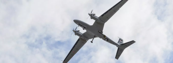 Turquia está construindo fábrica de drones na Ucrânia para combater as forças de Putin