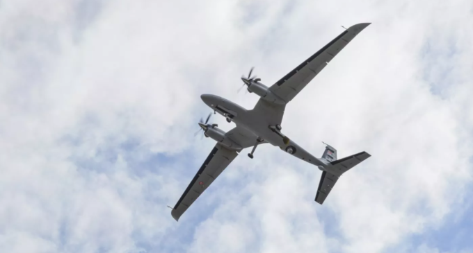 Turquia está construindo fábrica de drones na Ucrânia para combater as forças de Putin