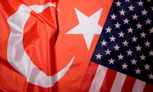 Turquia descarta preocupações “sem sentido” sobre aviso de sanções dos EUA