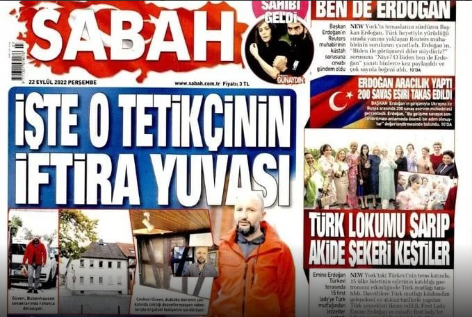 cevheri-guven-jornalista-investigativo-reporta-exilio-alvo-jornal-pro-erdogan