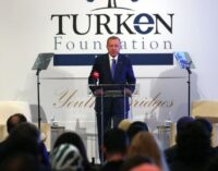 Fundação sediada nos EUA dirigida pela família de Erdoğan se finge de morta após transferências de dinheiro suspeita
