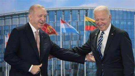 turquia-estados-unidos-contato-reuniao-erdogan-biden