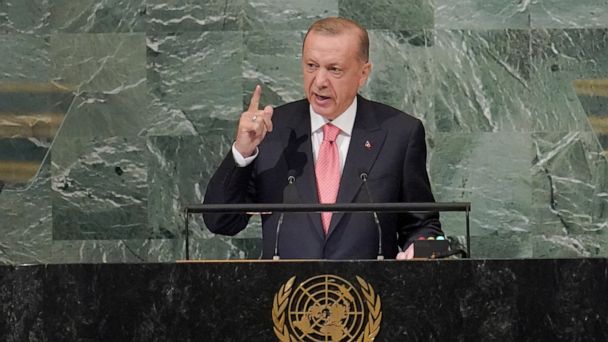 turquia-promete-defender-interesses-contra-grecia-meio-tensoes-erdogan-onu-nacoes-unidas