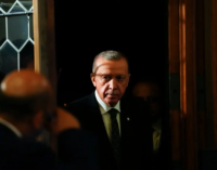 Turquia permite penas de prisão para o que ela considere “fake news”