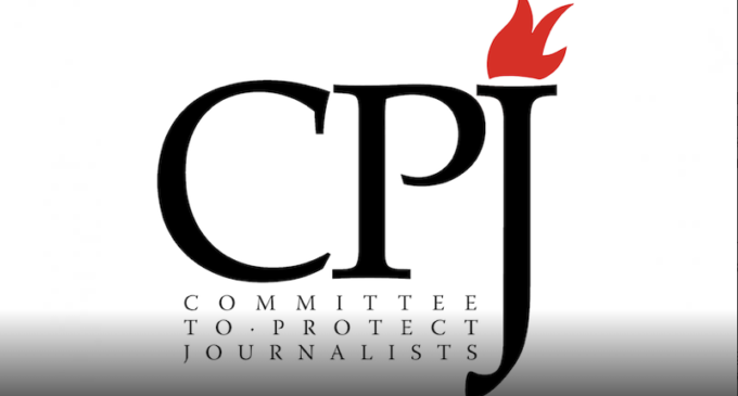 Locais de publicação pró-governamentais de jornalistas turcos no exílio podem levar a sérios danos, diz CPJ