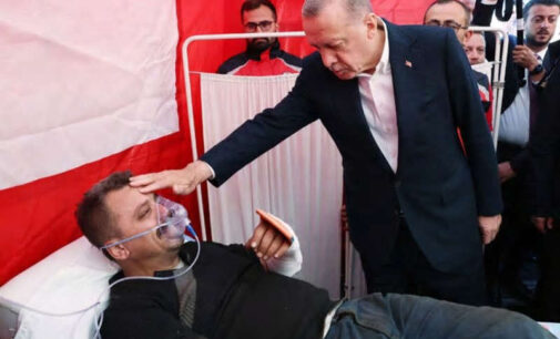 Número sobe para 41 em explosão de mina na Turquia descrita por Erdoğan como “destino”