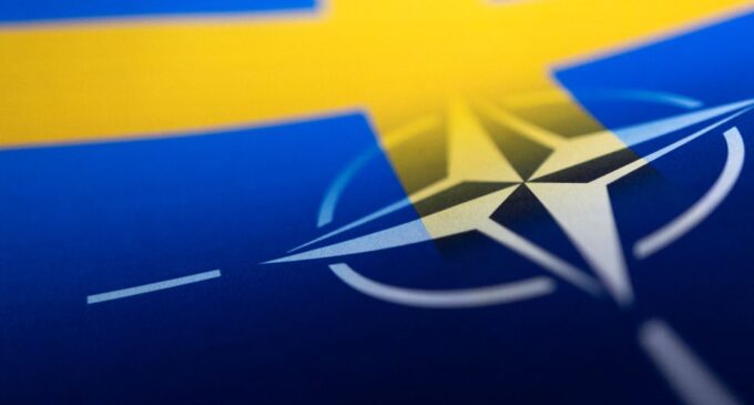 Suécia retoma exportações de armas para Turquia após proposta de adesão à OTAN