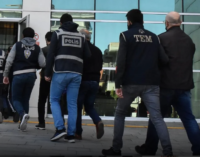 Turquia detém 543 pessoas em operação massiva visando os participantes do Hizmet