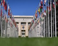 Comitê da ONU encontra violações de direitos em caso de prisão de professora por ligações com Hizmet e pede sua libertação