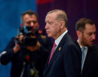 Erdogan da Turquia espera que o acordo de grãos entre Rússia e Ucrânia seja prorrogado por um ano 