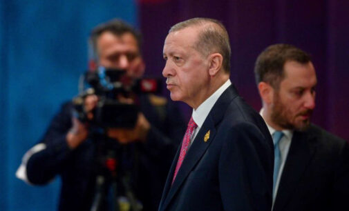 Erdogan da Turquia espera que o acordo de grãos entre Rússia e Ucrânia seja prorrogado por um ano 