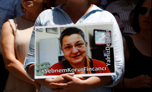 Especialistas das Nações Unidas pedem a libertação do chefe da Associação Médica Turca
