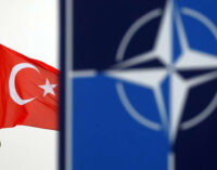 Ministro das Relações Exteriores sueco diz que diálogo está em curso com a Turquia sobre a OTAN
