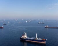 ONU, Ucrânia e Turquia concordam que não haja movimentos de navios sob acordo de grãos na quarta-feira