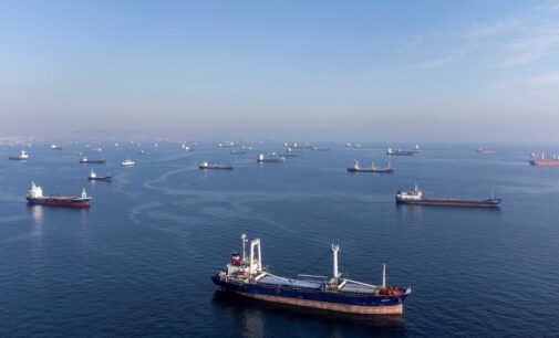 ONU, Ucrânia e Turquia concordam que não haja movimentos de navios sob acordo de grãos na quarta-feira