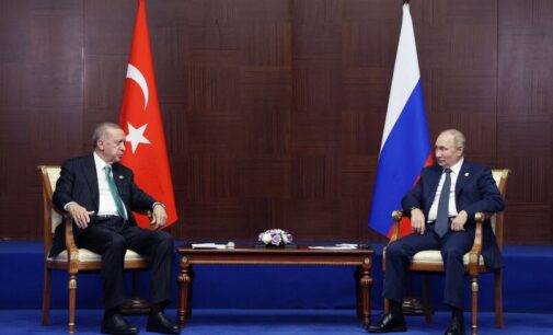 Ancara pode convencer Moscou a dar luz verde para a invasão da Síria?