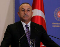 Turquia exige mais ação da Suécia quanto à extradição para apoiar OTAN
