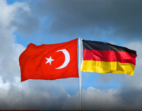 Empresas alemãs devem acabar com o comércio com fornecedores turcos que violem os direitos humanos