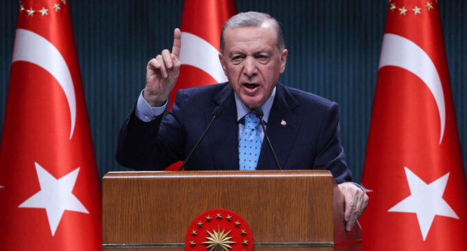 Enquanto a Turquia completa 100 anos, seu futuro democrático ainda não chegou