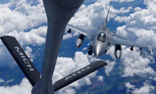 Ministro das Relações Exteriores turco diz esperar que EUA aprovem venda de F-16