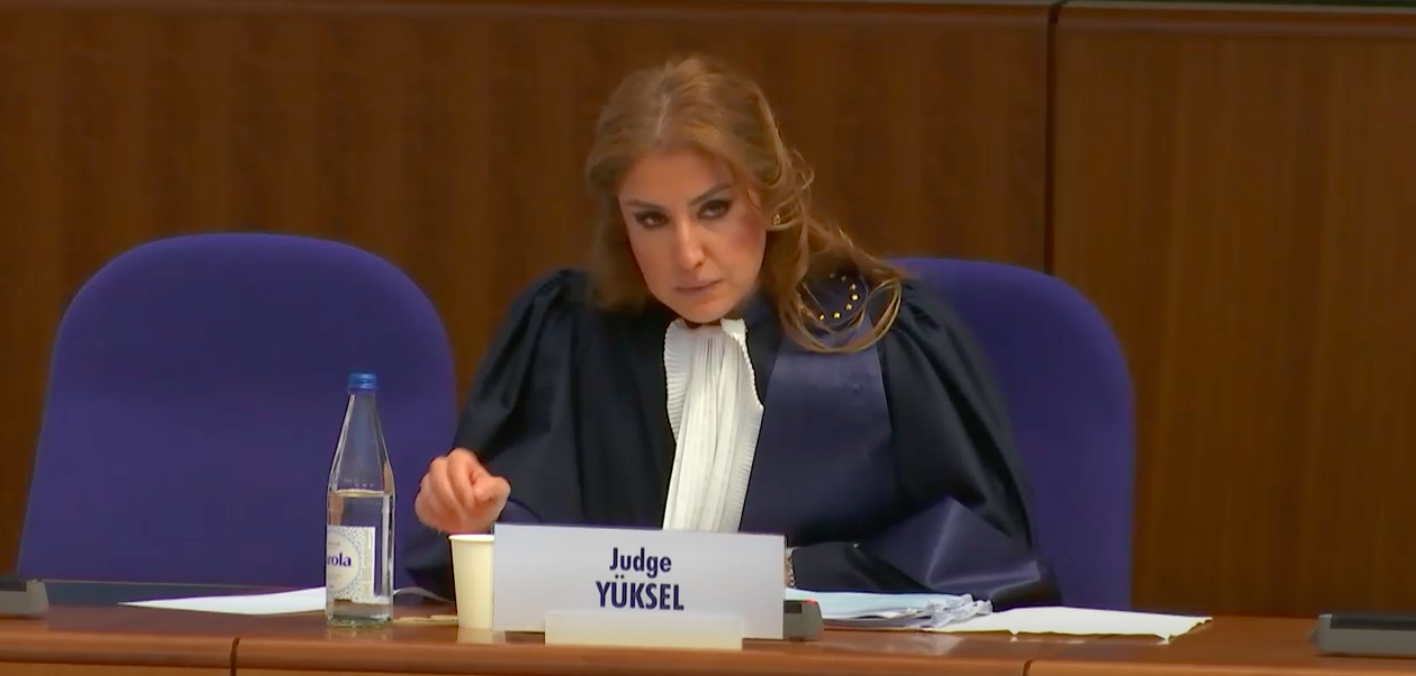 saadet-yuksel-juiza-turca-mais-alto-tribunal-direitos-humanos-europa-defende-argumentos-falsos-governo-durante-procedimentos