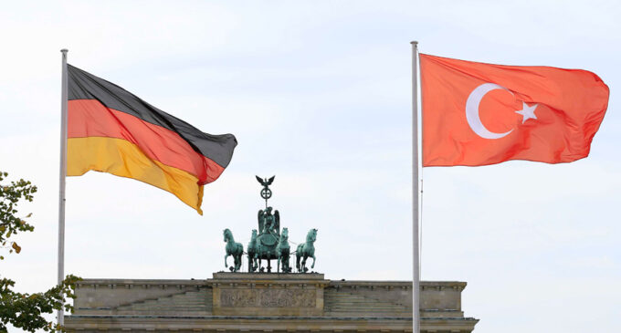 Atividades agressivas de espionagem da Turquia em solo alemão continuam, revela documento secreto