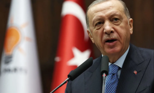 Na Turquia hiperinflacionária, uma nova leitura de 64% é uma boa notícia para Erdogan