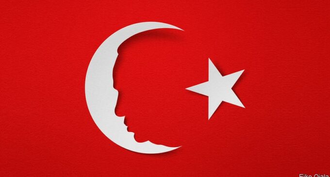 Turquia pode estar à beira da ditadura
