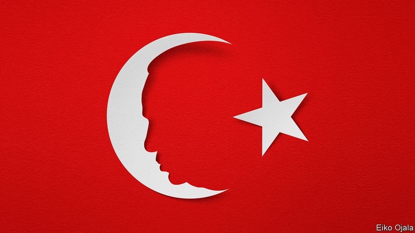 turquia-pode-estar-beira-ditadura-bandeira-erdogan
