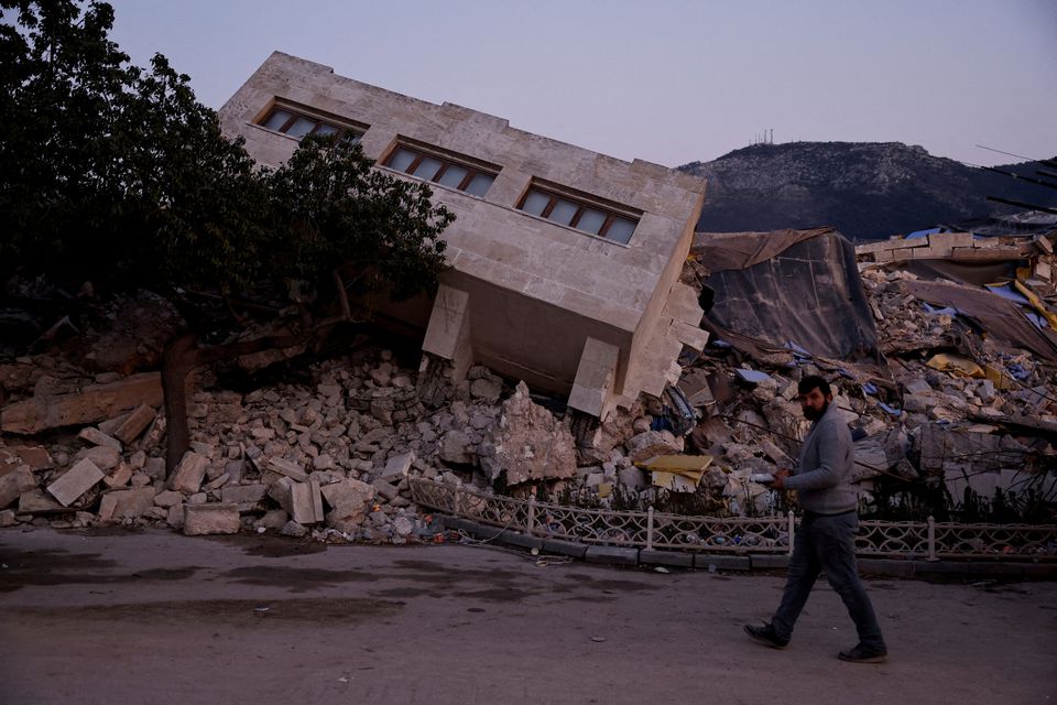 40000-sirios-retornam-turquia-terremoto