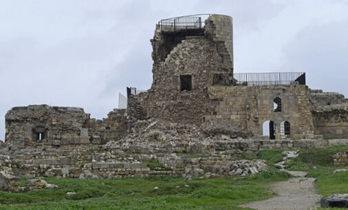 UNESCO soa alarme por danos causados por terremoto à herança histórica da Turquia e Síria 