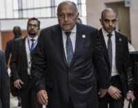 Primeiro-ministro egípcio irá à Turquia e Síria pela primeira vez em uma década