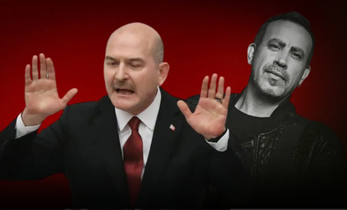 Instituição de caridade AHBAP de cantor turco enfrenta crescente pressão do governo conforme sua popularidade cresce