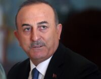 Ministro das Relações Exteriores da Turquia, Çavuşoğlu, visitará Egito para melhorar relações 