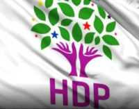 Apelo internacional exorta governo turco a encerrar agressão legal ao HDP