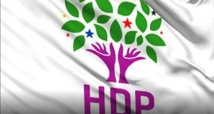 Apelo internacional exorta governo turco a encerrar agressão legal ao HDP