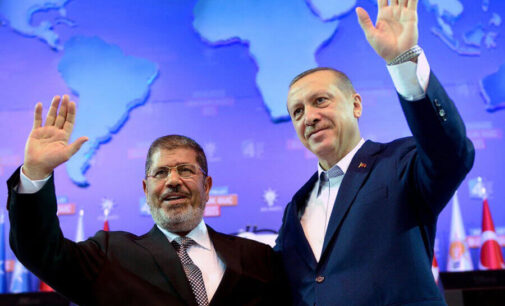 Erdoğan teme ter o mesmo destino de Morsi no Egito