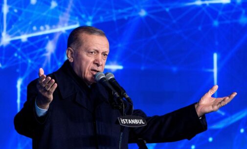 Erdogan tenta salvar credibilidade econômica antes das eleições na Turquia 