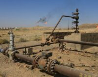 Iraque suspende exportações de petróleo do norte após vencer processo de arbitragem contra a Turquia