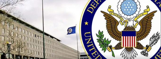 Relatório anual do Departamento de Estado dos EUA detalha abusos dos direitos humanos na Turquia