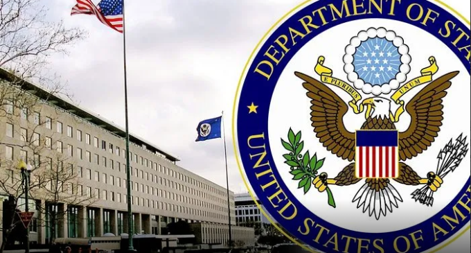 Relatório anual do Departamento de Estado dos EUA detalha abusos dos direitos humanos na Turquia