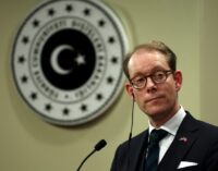 Suécia desapontou Turquia por não agir de acordo com sua candidatura à OTAN