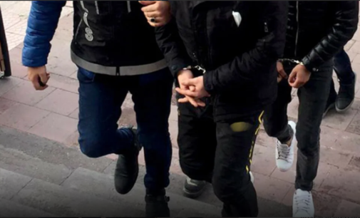13 detidos por supostos vínculos com o Hizmet antes das eleições