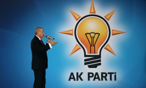 Erdoğan embarca em seu teste eleitoral mais difícil até agora