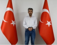 Empresário trazido ilegalmente do Iraque para Turquia é preso por ligações com Hizmet