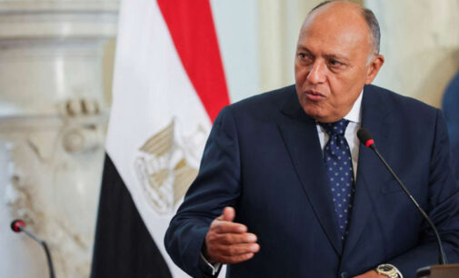 Ministro egípcio visitará Turquia à medida que laços melhoram