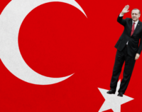O que acontece quando um presidente turco perde uma eleição? Ninguém sabe