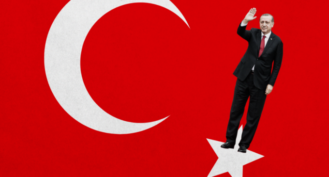 O que acontece quando um presidente turco perde uma eleição? Ninguém sabe