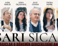 Documentário revela injustiças do expurgo pós-golpe enfrentadas por juízes e promotores turcos