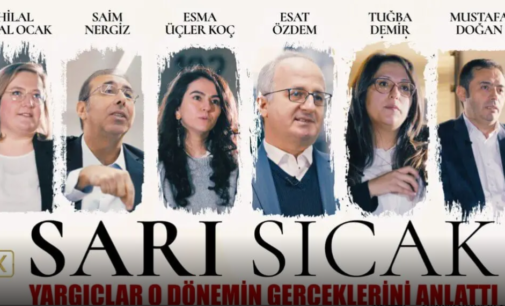 Documentário revela injustiças do expurgo pós-golpe enfrentadas por juízes e promotores turcos